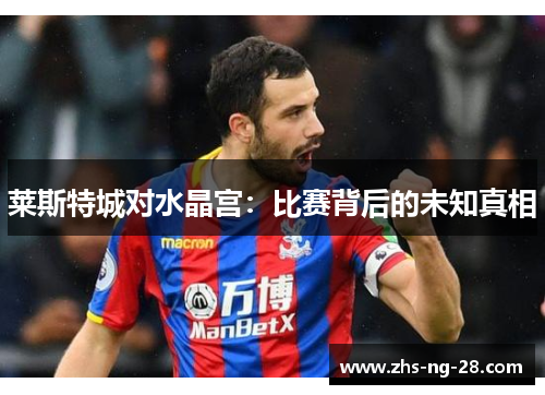 莱斯特城对水晶宫:比赛背后的未知真相 莱斯特城对水晶宫:比赛背后的未知真相