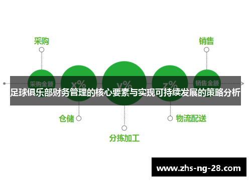 足球俱乐部财务管理的核心要素与实现可持续发展的策略分析
